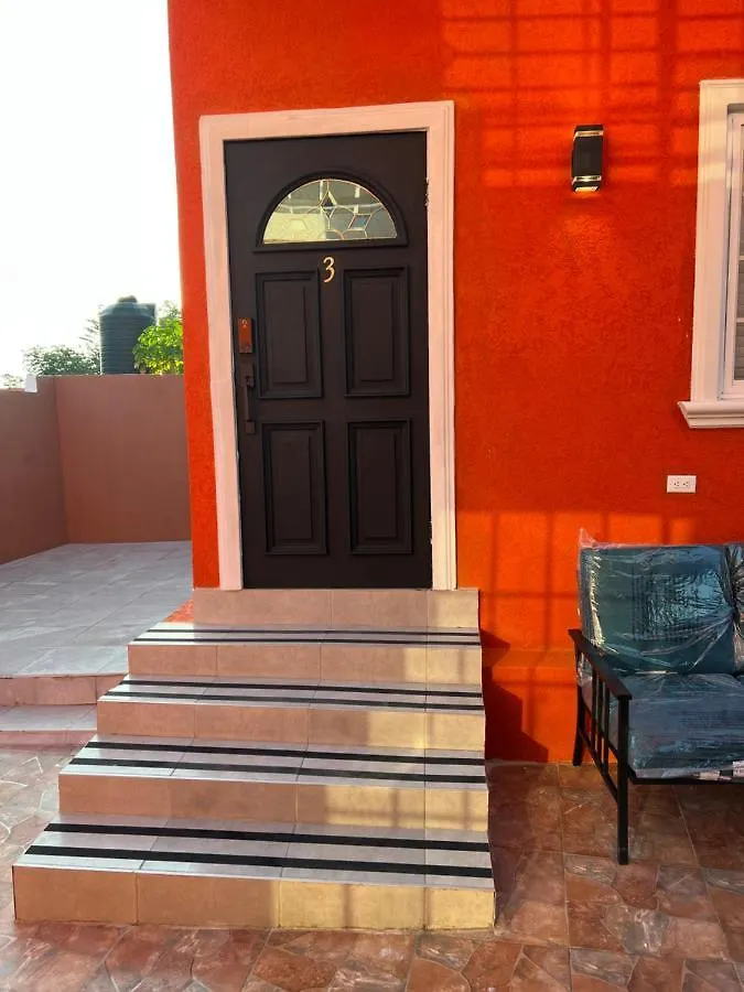 Negril Studio One Apartamento
