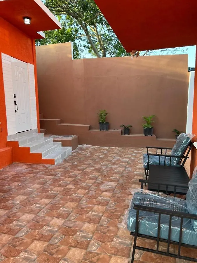 Negril Studio One 0*,