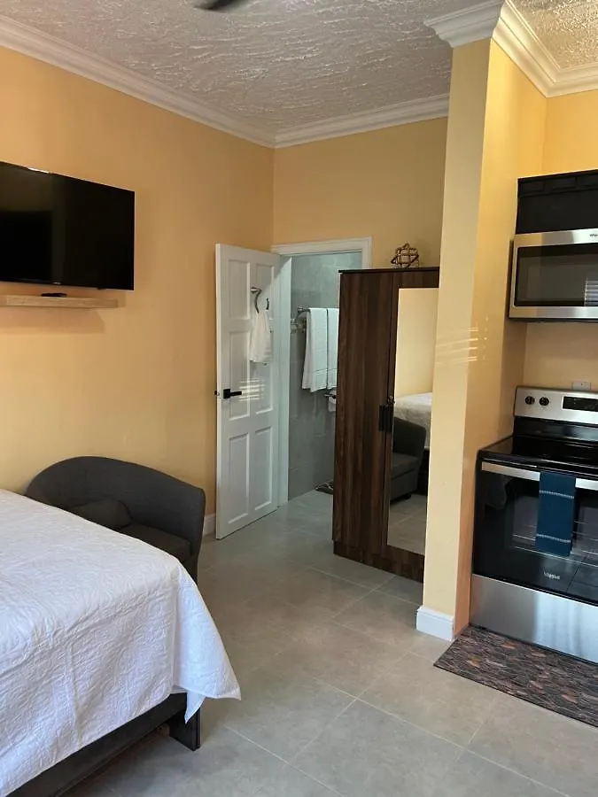Apartamento Negril Studio One