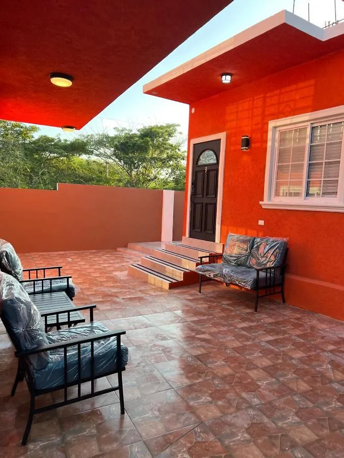 Negril Studio One